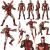 MAFEX IRON MAN MARK85(Endgame Ver.)《2021年6月発売予定》