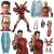 MAFEX IRON MAN MARK85(Endgame Ver.)《2021年6月発売予定》