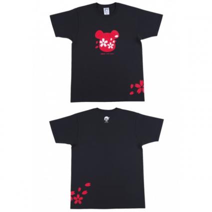 BE@RTEE C.J.MART(BLACK)(オープン記念商品)