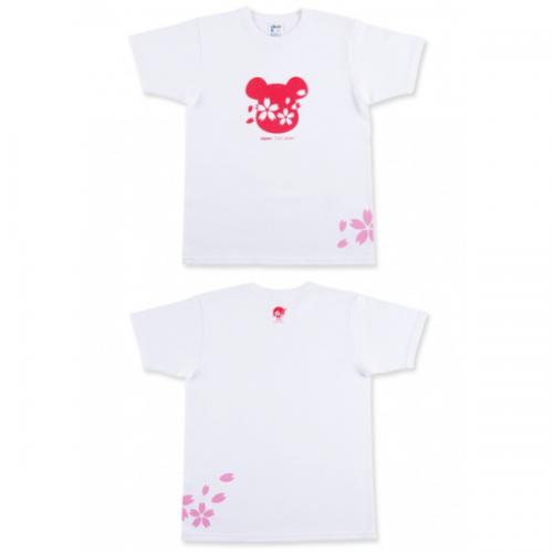 BE@RTEE C.J.MART(WHITE)(オープン記念商品)