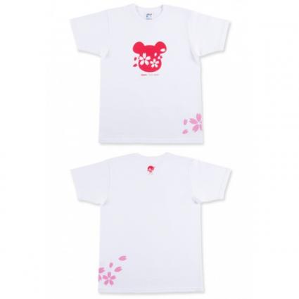 BE@RTEE C.J.MART(WHITE)(オープン記念商品)