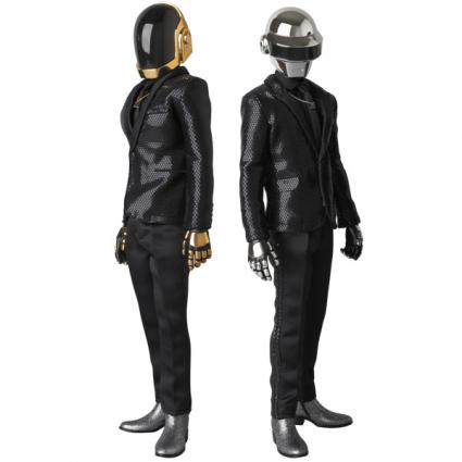 RAH DAFT PUNK(Random Access Memories Ver.)GUY-MANUEL de HOMEM-CHRISTO / THOMAS BANGALTER