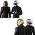 RAH DAFT PUNK(Random Access Memories Ver.)GUY-MANUEL de HOMEM-CHRISTO / THOMAS BANGALTER