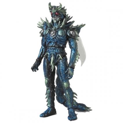 蝗帝アバドーン【2014年10月末日発送予定】