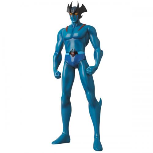 デビルマン【2014年10月末日発送予定】