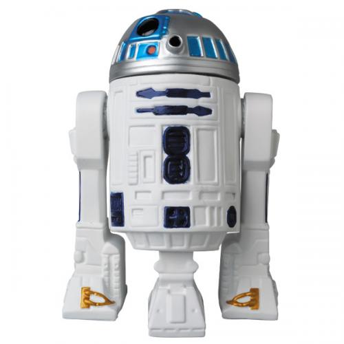 SOFUBI アールツー・ディーツー【2014年10月末日発送予定】