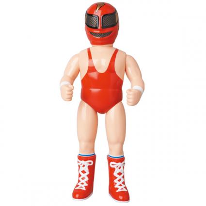 ストロング・マシン【2014年10月末日発送予定】