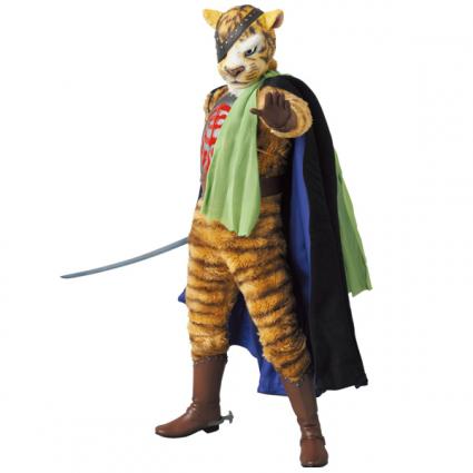 RAH タイガージョー 【2015年3月発送予定】