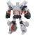BE@RBRICK × TRANSFORMERS MEGATRON