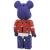 BE@RBRICK × TRANSFORMERS OPTIMUS PRIME