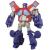 BE@RBRICK × TRANSFORMERS OPTIMUS PRIME
