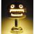 UNDERCOVER HAMBURGER LAMP