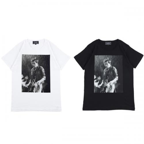 Amplifier “THE MODS” TEE design I《2017年8月発売予定》