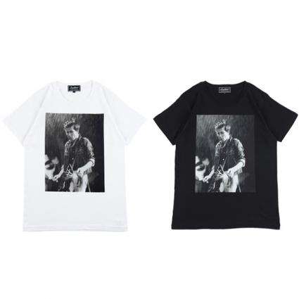 Amplifier “THE MODS” TEE design I《2017年8月発売予定》