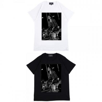 Amplifier “今井寿” TEE design G《2022年10月発売予定》