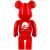 BE@RBRICK C.J.MART 桜 400%(C.J.MART限定商品)