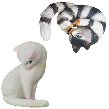 UDF 100万回生きたねこ そばにいてもいいかい(セット)