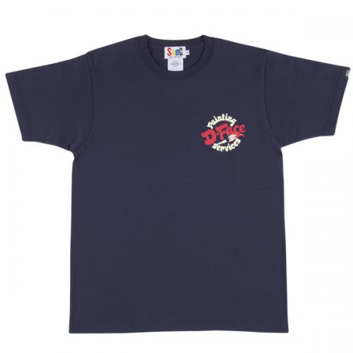 TEE PINSTRIPE