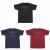 TEE PINSTRIPE