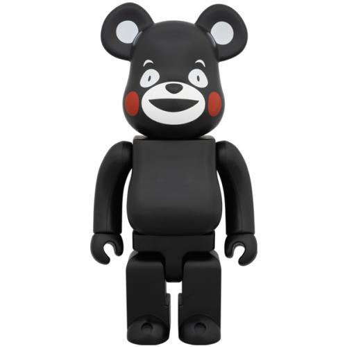 くまモンのBE@RBRICK 400%