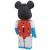 BE@RBRICK × TRANSFORMERS STARSCREAM