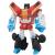 BE@RBRICK × TRANSFORMERS STARSCREAM