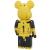 BE@RBRICK × TRANSFORMERS BUMBLEBEE