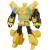 BE@RBRICK × TRANSFORMERS BUMBLEBEE
