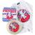 BE@RTEE FRISBEE BOX SET