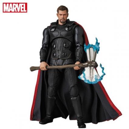 MAFEX THOR