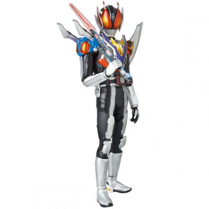 RAH DX 仮面ライダー電王 クライマックスフォーム【2015年4月発送予定商品】