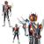 RAH DX 仮面ライダー電王 クライマックスフォーム【2015年4月発送予定商品】