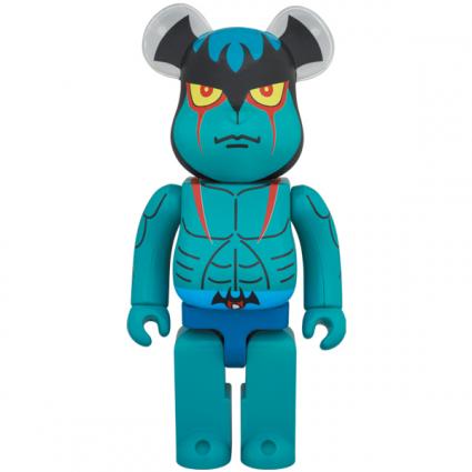 BE@RBRICK デビルマン 400%【2014年12月発売・発送予定】