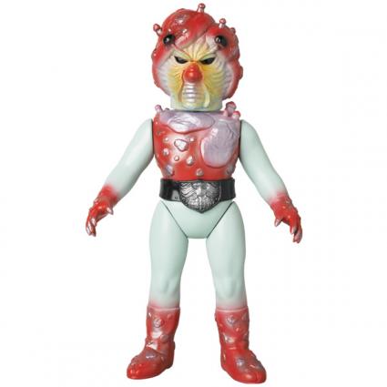 キノコモルグ(仮面ライダーより)【2014年11月末日発送予定】