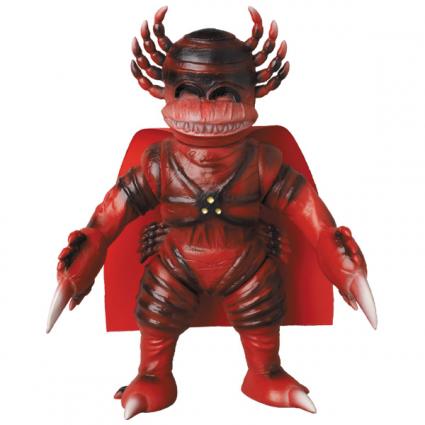 カーマインスパイダー(人造人間キカイダーより)【2014年11月末日発送予定】