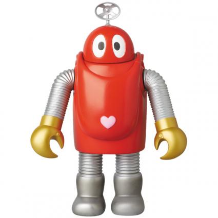 ロボコン (がんばれ!!ロボコンより)【2014年11月末日発送予定】