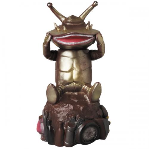 カネゴン貯金箱(開田裕治イラスト版)【2014年11月末日発送予定】