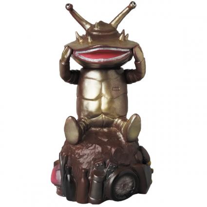 カネゴン貯金箱(開田裕治イラスト版)【2014年11月末日発送予定】