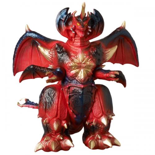 マーミット デストロイア【2014年11月末日発送予定】