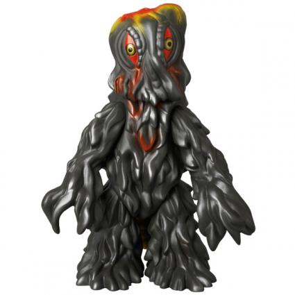 ソフビライフ ジャイアントヘドラ【2014年11月末日発送予定】