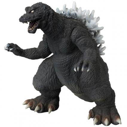 CCP ゴジラ2001(GMK)【2014年11月末日発送予定】