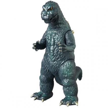 マーミット ゴジラ1964(モスゴジ)【2014年11月末日発送予定】