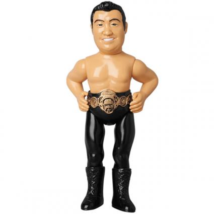 力道山(ブルマァク×電人 新復刻版)【2014年11月末日発送予定】