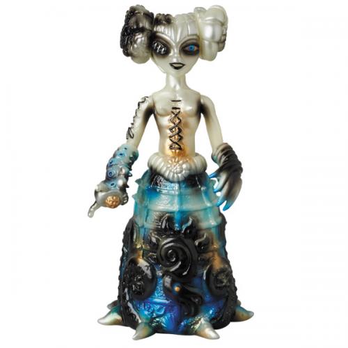 BLObPUS × PAUL KAIJU バーテブラタ ブルーベリーアイス【2014年11月末日発送予定】