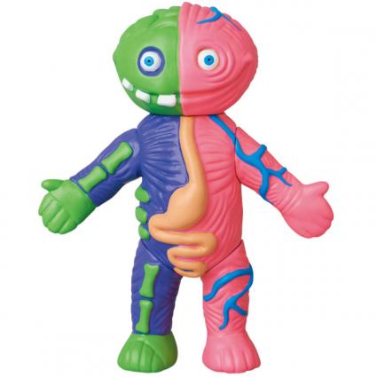 ガッキーくん(プロップモデル)【2014年11月末日発送予定】