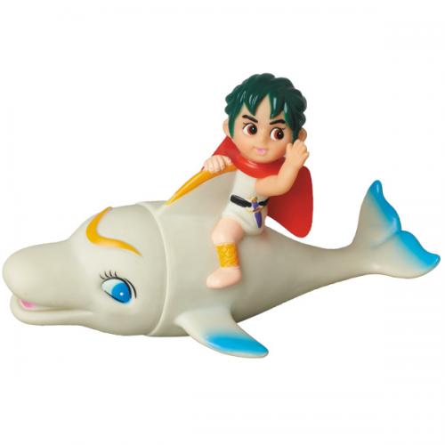 ゴーゴートリトン【2014年11月末日発送予定】