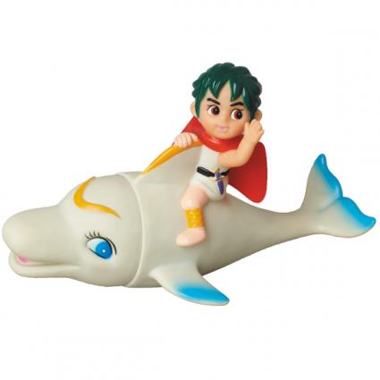 ゴーゴートリトン【2014年11月末日発送予定】