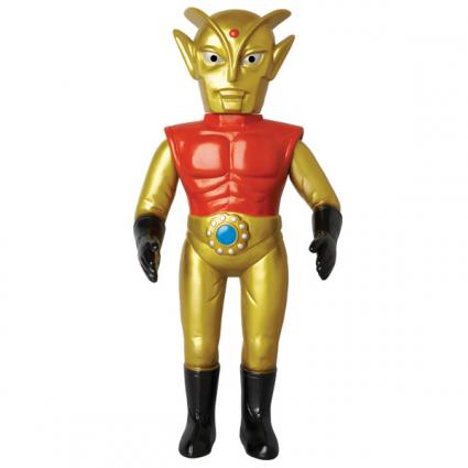 フェイクスペクトルマン#4【2014年11月末日発送予定】