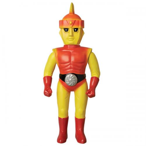 フェイクスペクトルマン#3【2014年11月末日発送予定】