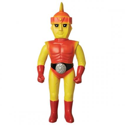 フェイクスペクトルマン#3【2014年11月末日発送予定】